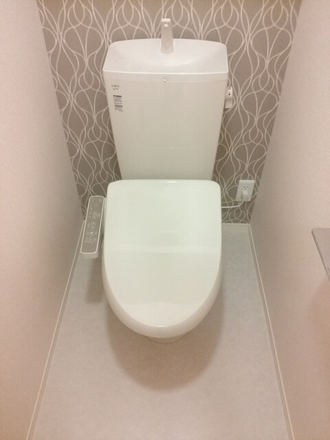 物件内観写真12　(同仕様)