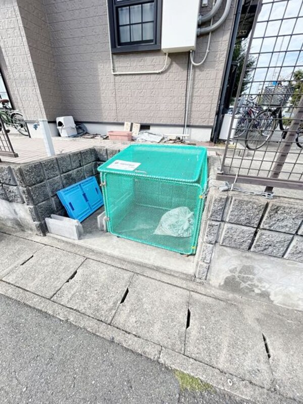 共用設備