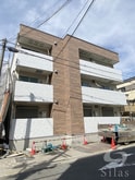 フジパレス城北公園通Ⅵ番館