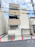 フジパレス新大阪サウス