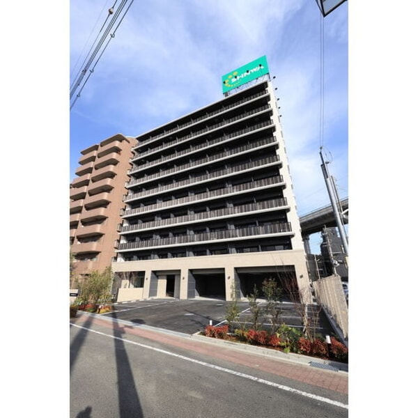外観・土地