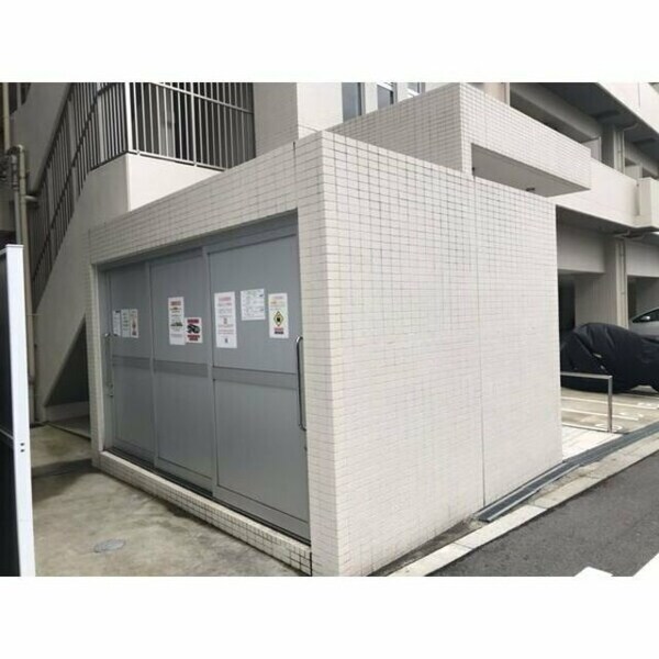 共用設備