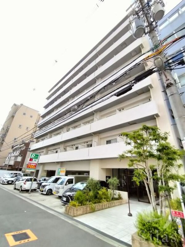 外観・土地