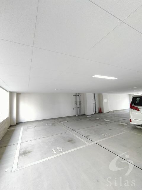 物件外観写真12　