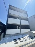 REGIES（レジエス）柴原阪大前Ⅱ