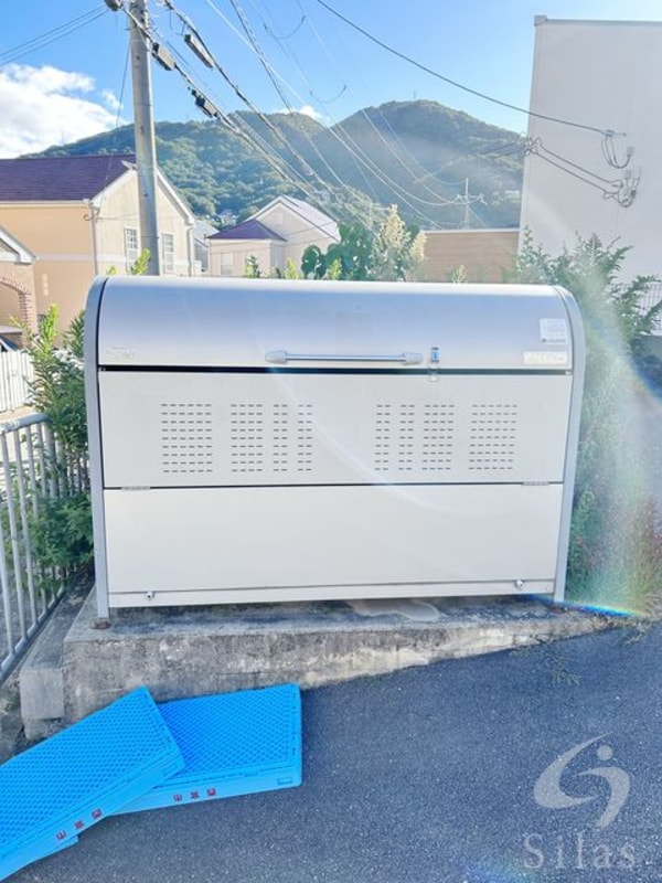 共用設備