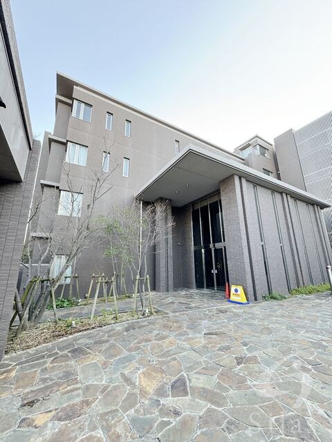 物件外観写真11　