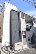 OKエステート竹島
