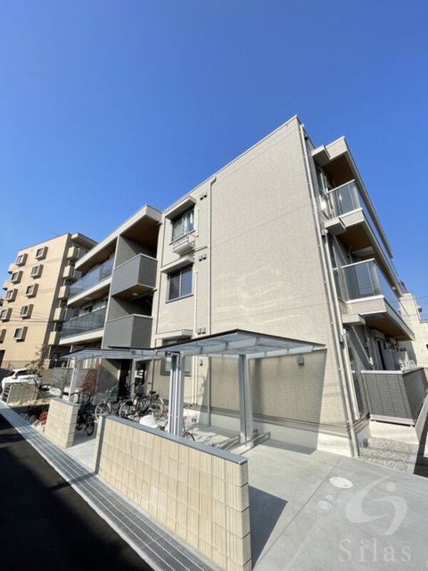 外観・土地