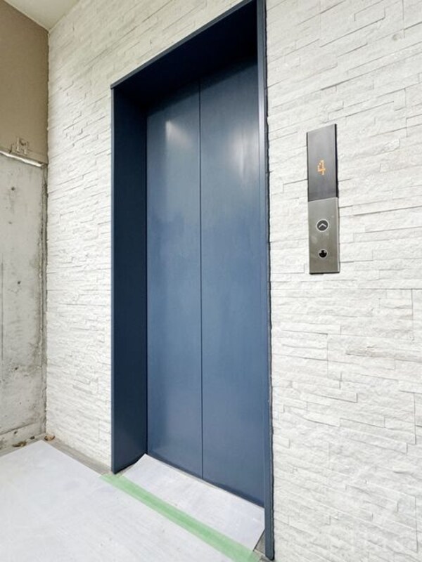 敷地内/建物