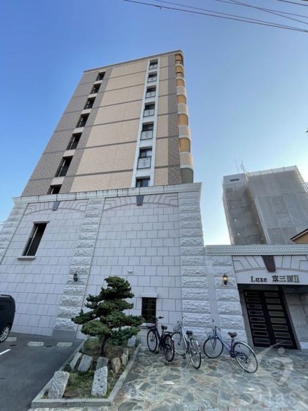 外観・土地