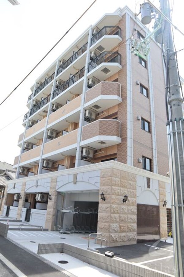 外観・土地