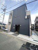 ソラーナメゾン近畿大学前