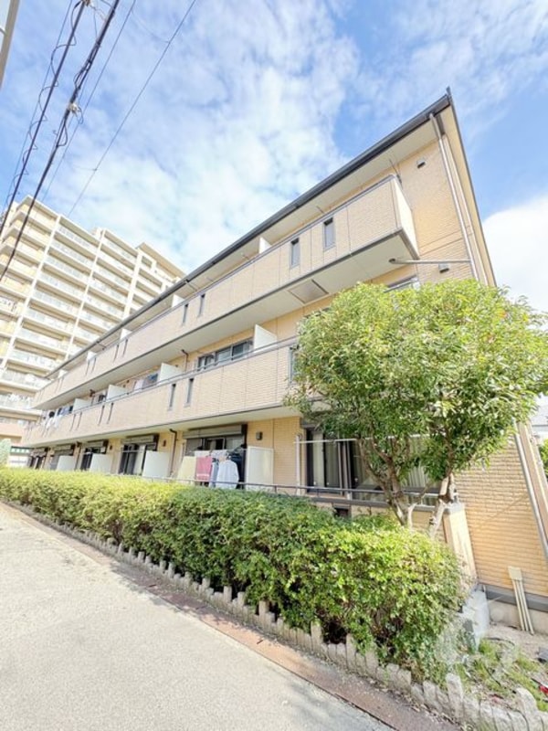 外観・土地