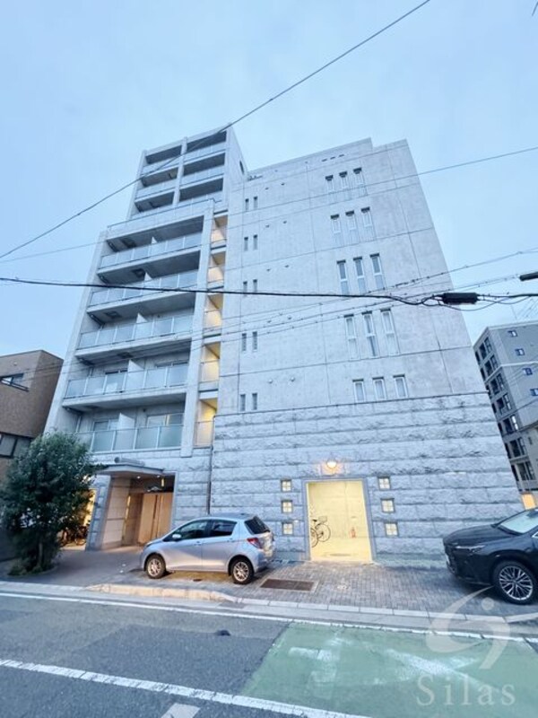 外観・土地