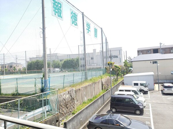 景色
