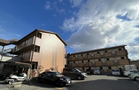 ツインステージ南花屋敷外観写真