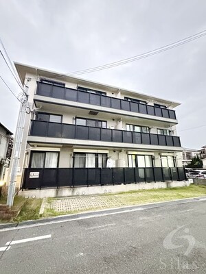 セジュール壹番館外観写真