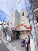 シティクレスト石橋