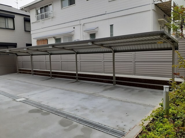 物件外観写真10　