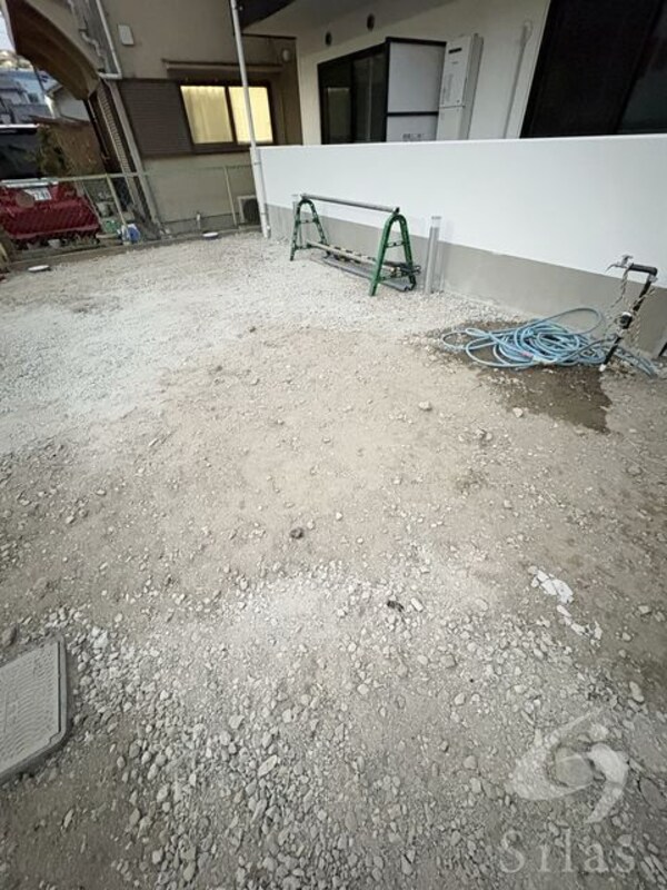 共用設備