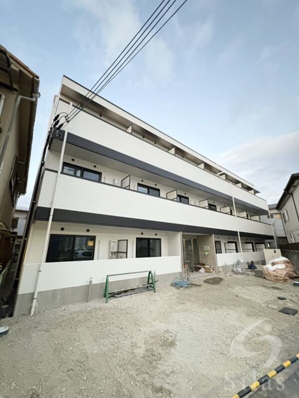 外観・土地
