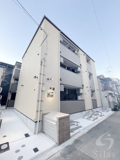 H-maison大正Ⅳ