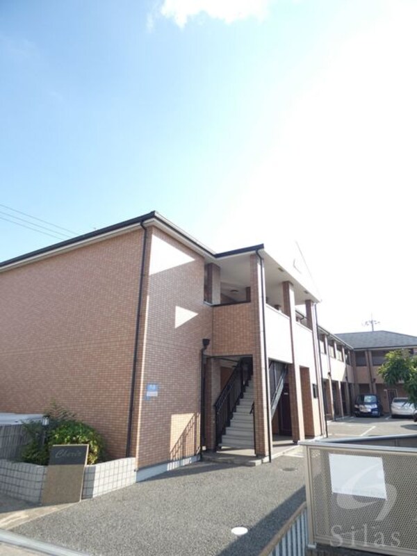 外観・土地