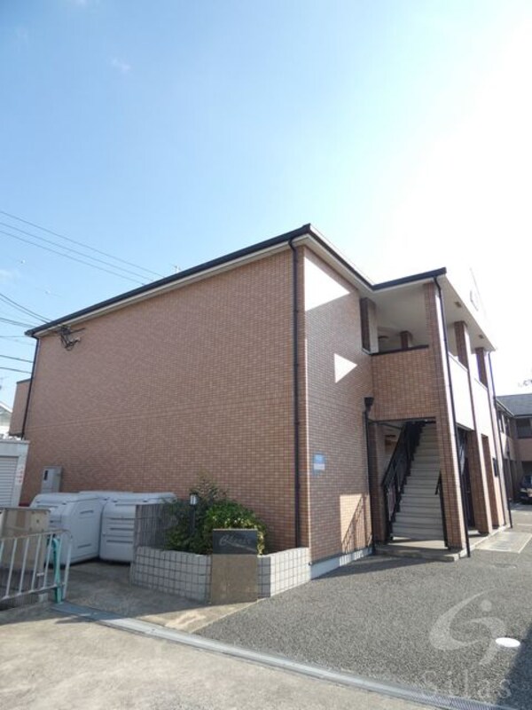 外観・土地