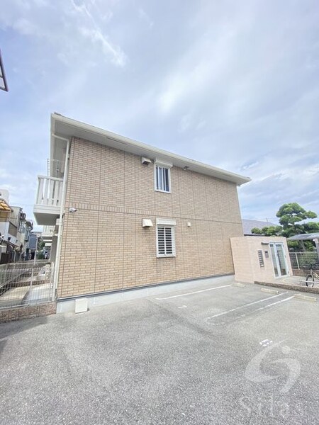 アグリ住吉外観写真