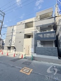 フジパレス今川公園Ⅱ番館
