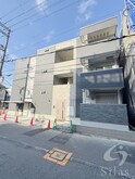フジパレス今川公園Ⅱ番館