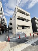 フジパレス今川公園Ⅰ番館