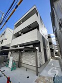 フジパレスあびこ駅北