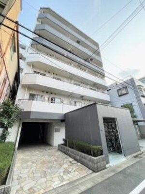 ライジングプレイス錦糸町弐番館外観写真