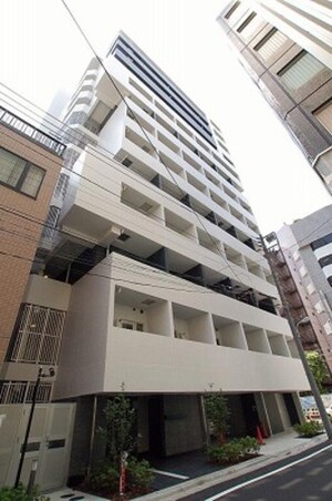 グランドコンシェルジュ日本橋外観写真