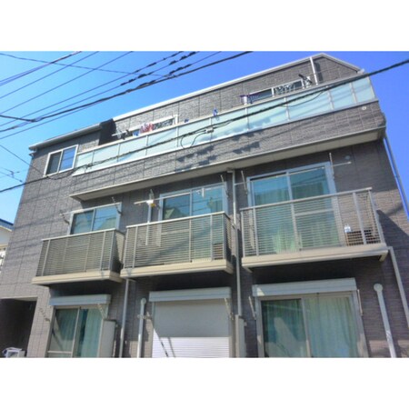 YS village外観写真