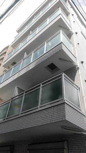 bCASA 新小岩外観写真