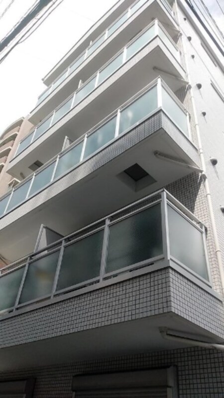 bCASA 新小岩外観写真