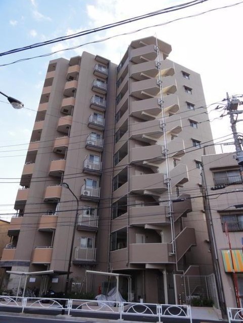 日神パレステージ八広