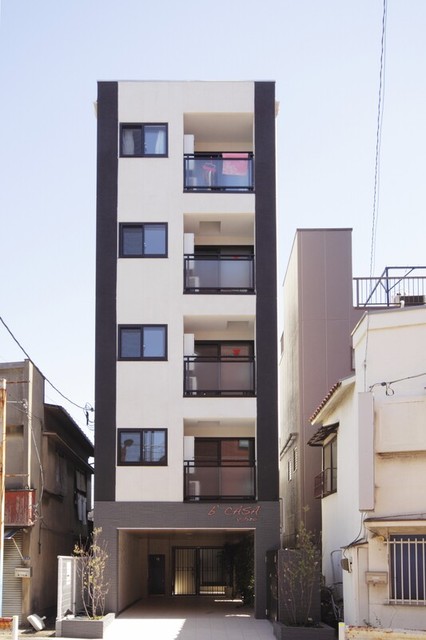bCASA Yahiro