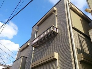 パナメゾンⅡ外観写真