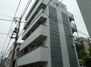 Plum Rest外観写真