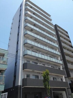 (仮称)梅島マンション外観写真