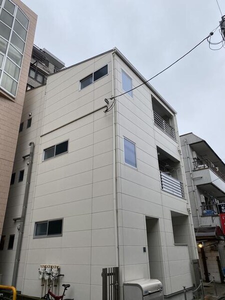 KAHALE KOIWA外観写真