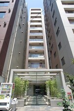 人気の分譲賃貸マンション