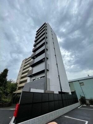 Harmony Gracia住吉外観写真