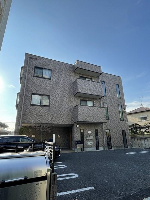 プレミエールヒルズ青砥橋