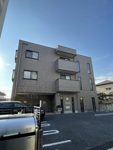 プレミエールヒルズ青砥橋外観写真