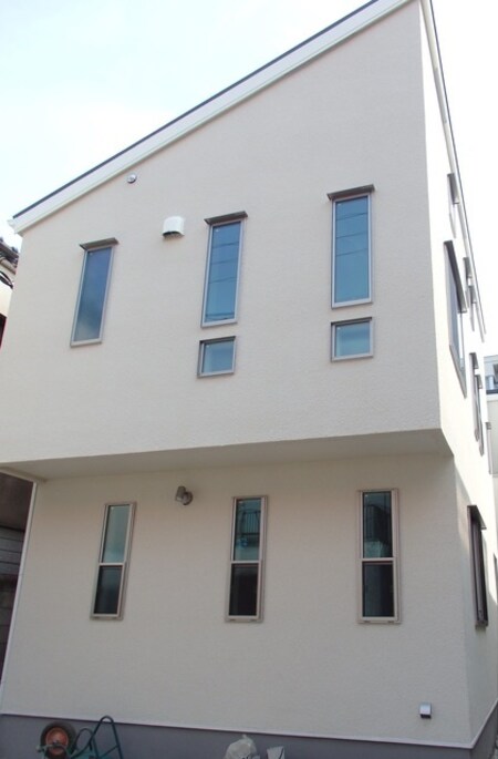 maison de L Hirondelle曳舟外観写真